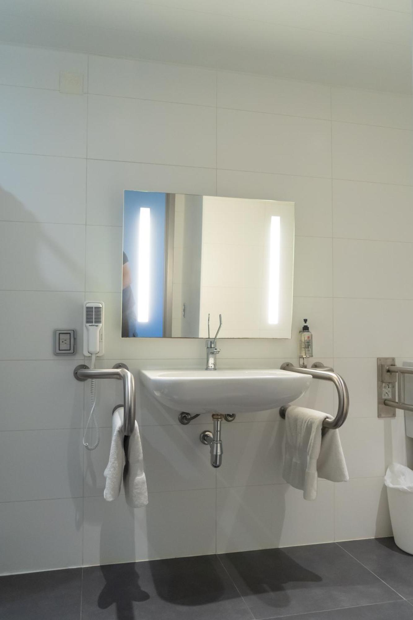 Hotel Ibis Trujillo Exteriér fotografie